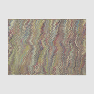 Marbled Paper