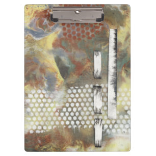 Marbled Pixels II Clipboard