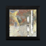 Marbled Pixels II Gift Box<br><div class="desc">Home Décor</div>