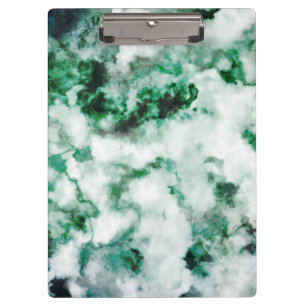 Marbled Quartz Texture Clipboard