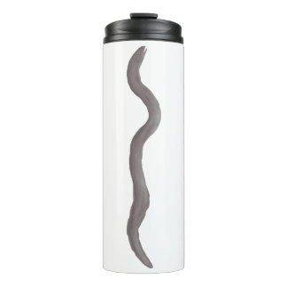 Marbled Swamp Eel Thermal Tumbler