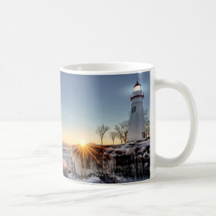 Marblehead Lighthouse Coffee Mug