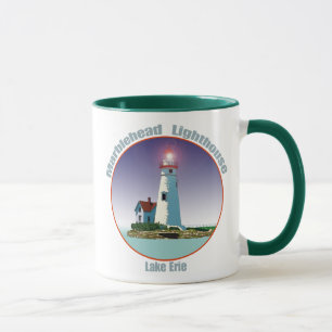 Marblehead Lighthouse Mug