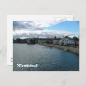 Marblehead Postcard (Front/Back)