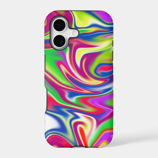Marbleized Candy Liquid,_ (Back)