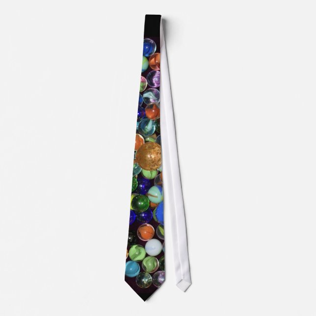Marbles 2 Tie (Front)