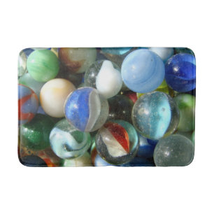 Marbles Shower Mat