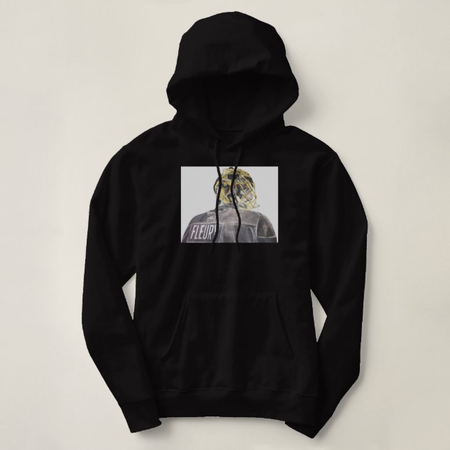 Marc Andre Fleury Classic T Shirt (Design Front)