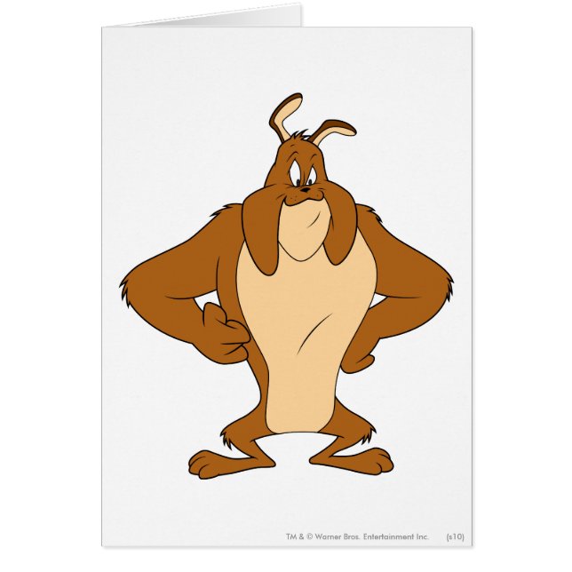 Marc Antony Happy (Front)