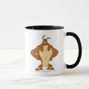 Marc Antony Happy Mug