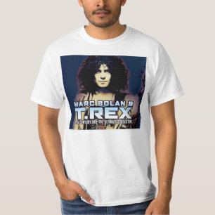 Marc Bolan T-Shirt
