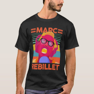 marc rebillet so cool T-Shirt