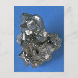 Marcasite Postcard