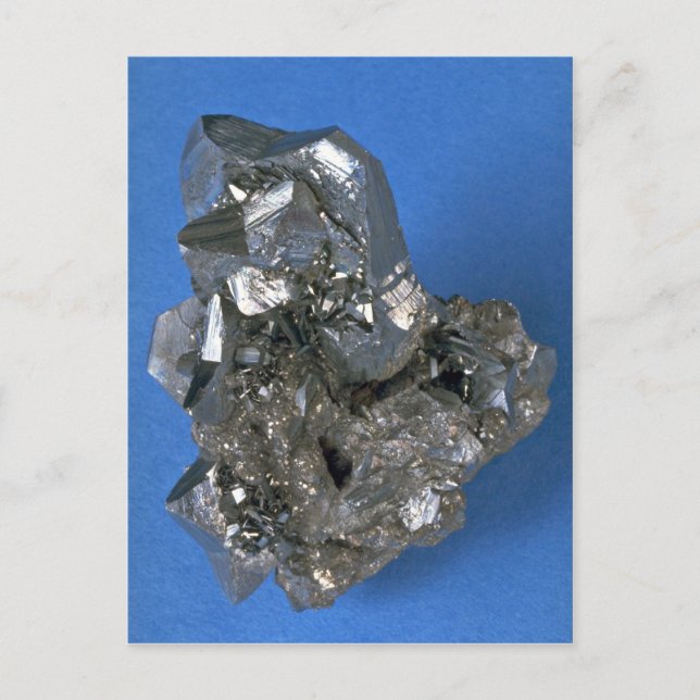 Marcasite Postcard (Front)