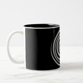 Marcel Duchamp Anémic Cinéma Coffee Mug