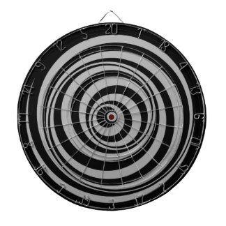 Marcel Duchamp Anémic Cinéma Dart Board