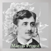 Marcel Proust