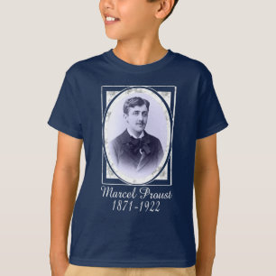 Marcel Proust T-Shirt