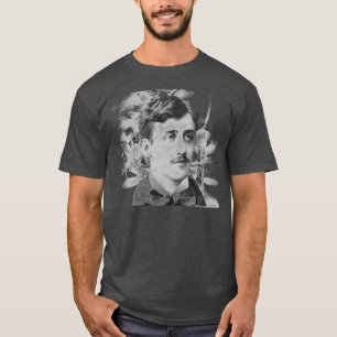 Marcel Proust  T-Shirt