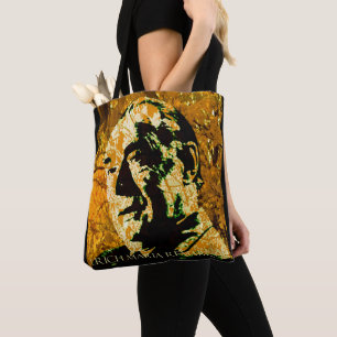 Marcel Proust Tote Bag