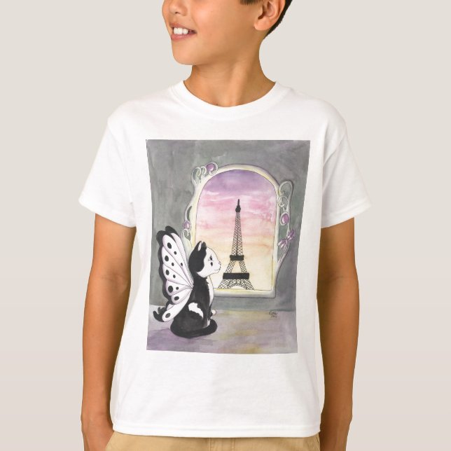 marcel T-Shirt (Front)