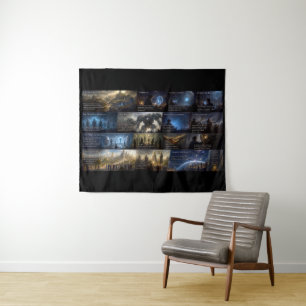 Marcella Thorne Unlocks Arkeros Secret Of Melecous Tapestry
