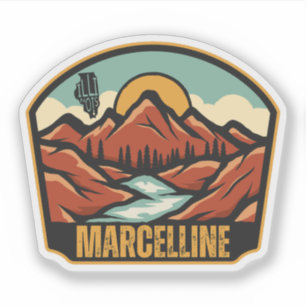 Marcelline, Illinois