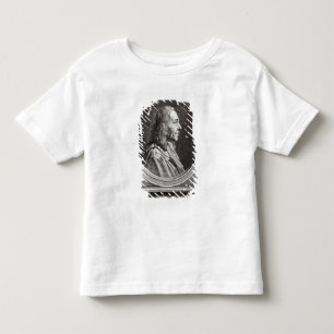 Marcello Malpighi aged 67, 1694 Toddler T-Shirt