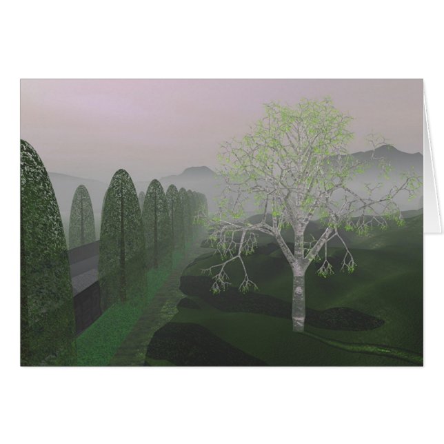 March (Front Horizontal)