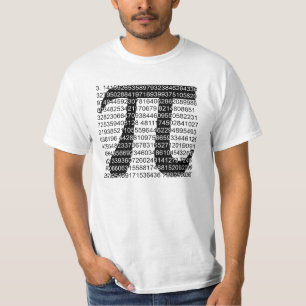 March 14 "Day" T-shirt