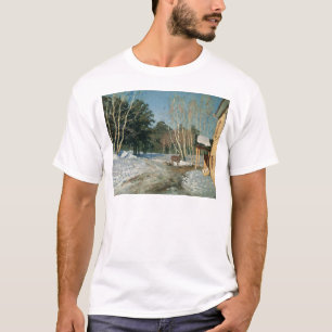 March, 1895 T-Shirt