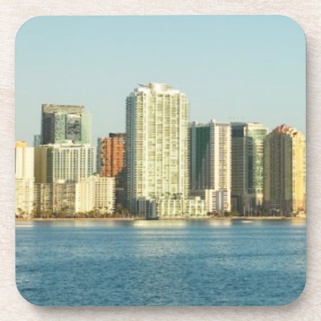 March 2006. 2 coaster (Front)