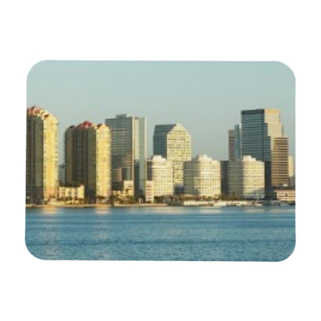 March 2006. 2 magnet (Horizontal)