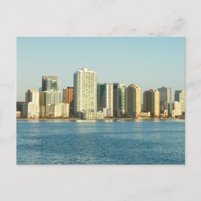 March 2006. 2 postcard (Front)