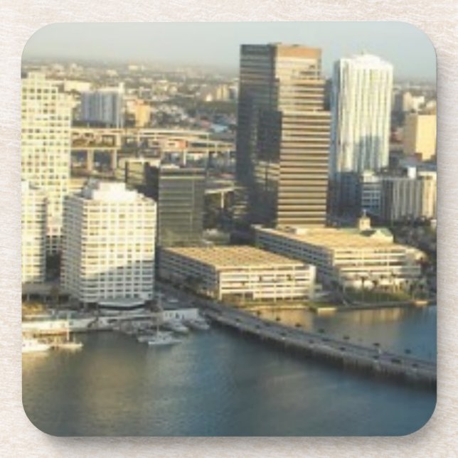 March 2006. coaster (Front)