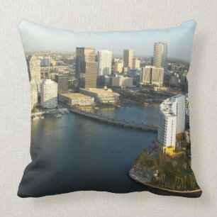 March 2006. cushion
