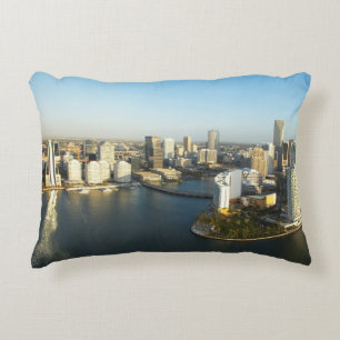March 2006. decorative cushion