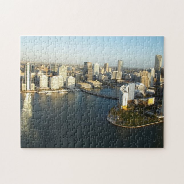 March 2006. jigsaw puzzle (Horizontal)