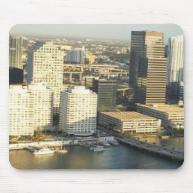 March 2006. mouse pad (Front)