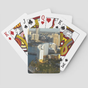 March 2006. playing cards