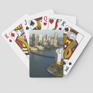 March 2006. playing cards