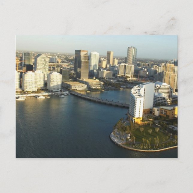 March 2006. postcard (Front)