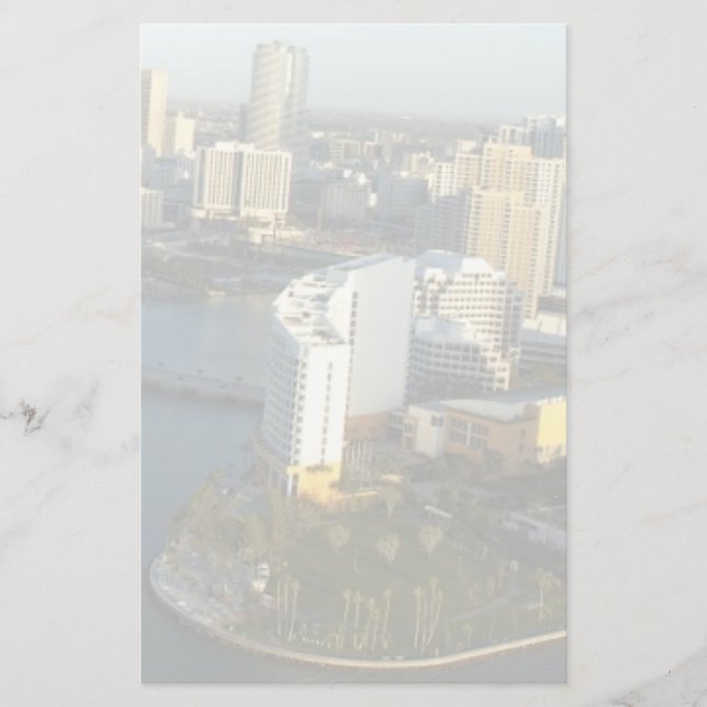 March 2006. stationery (Front)