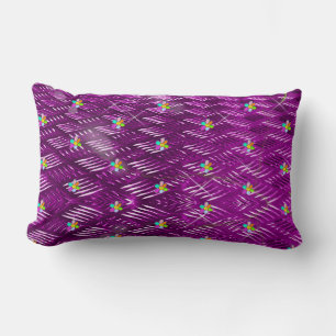 March 2020 - Desire for freedom - Lumbar Cushion