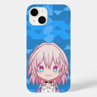 March 7th Case-Mate iPhone 14 case