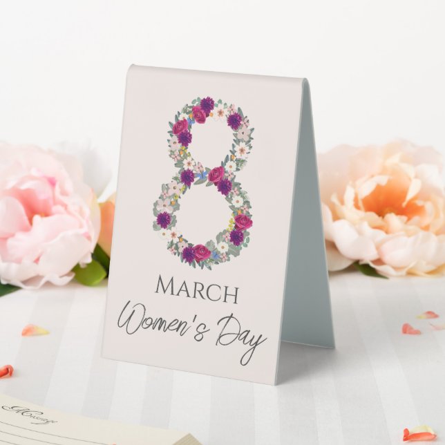March 8 International Womens Day         (In SItu (Wedding))