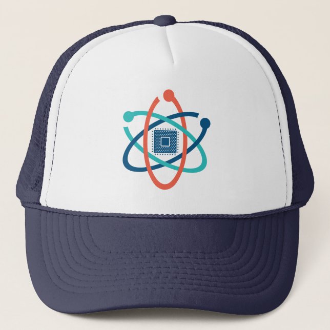 March for Science SV Basic Hat (Front)