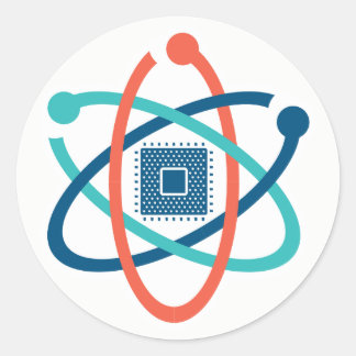 March for Science SV Sticker 1
