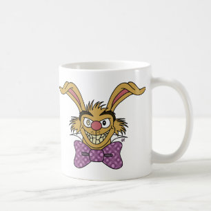 March Hare Coffee Cup