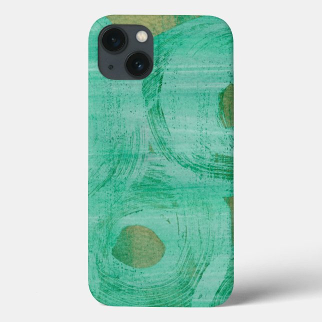 March I Case-Mate iPhone Case (Back)